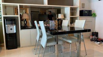 Gambar 3 Segera Disewa Apartement Casa Grande 2 BR Furnished Bagus Tahunan