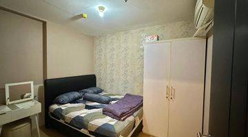 Gambar 3 For Rent Apartement Apartemen Cervino 2 BR Furnished 