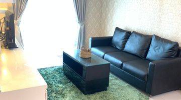 Gambar 2 Apartement Casa Grande 2 BR Furnished Bagus Sewa Tahunan