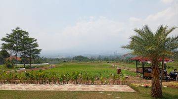 Gambar 5 JUAL TANA MURAH VIEW GUNUNG