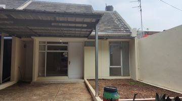 Gambar 1 Jual Rumah Murah Dalam Cluster, Sudah Shm.