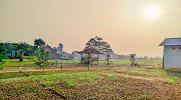 Gambar 3 JUAL TANAH SHM PINGGIR JALAN. VIEW BAGUS DEKAT FASUM