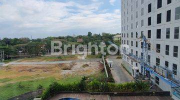 Gambar 1 Apartemen Murah