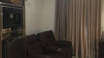 Gambar 1 Dijual Apartemen Sky Terrace Daan Mogot Full Furnished