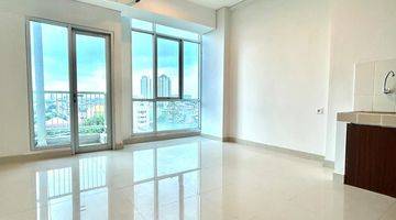 Gambar 2 Dijual Tipe Studio Capitol Park Residence Unfurnished