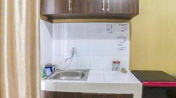 Gambar 3 Dijual Murah Apartemen Green Bay Pluit 2BR Semi Furnished 