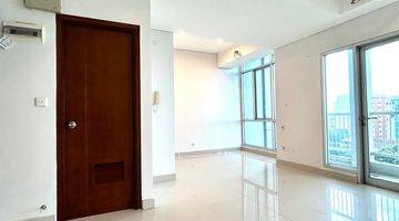 Gambar 3 Dijual Tipe Studio Capitol Park Residence Unfurnished