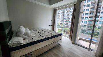 Gambar 5 Dijual Murah Apartemen Green Sedayu Tipe Studio Full Furnished