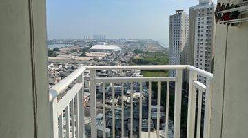 Gambar 2 Dijual Apartemen Pluit Sea View 2BR Full Furnished