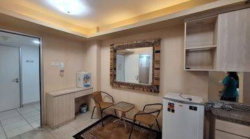 Gambar 1 Disewakan Apartemen Green Bay Pluit 2BR Full Furnished di Tower F