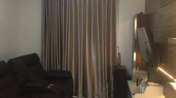 Gambar 4 Dijual Apartemen Sky Terrace Daan Mogot Full Furnished