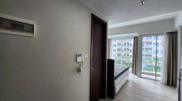 Gambar 3 Dijual Murah Apartemen Green Sedayu Tipe Studio Full Furnished