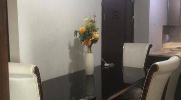 Gambar 2 Dijual Apartemen Sky Terrace Daan Mogot Full Furnished