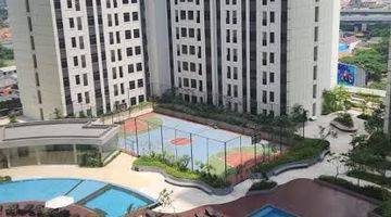 Gambar 5 Dijual Apartemen Chadstone Cikarang Tipe Studio 25m2 Unfurnished