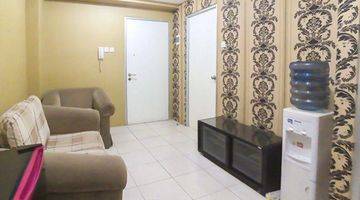 Gambar 4 Dijual Murah Apartemen Green Bay Pluit 2BR Semi Furnished 