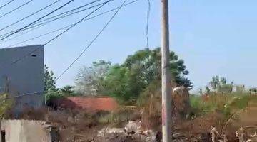 Gambar 3 Dijual Tanah di Jalan Surotokunto Karawang Timur Luas 2000m2