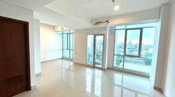 Gambar 1 Dijual Tipe Studio Capitol Park Residence Unfurnished