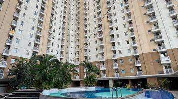 Gambar 4 Dijual Apartemen Pluit Sea View 2BR Full Furnished