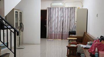 Gambar 1 Dijual Cepat Rumah Golden Palm Residence Jkt Barat 2 Lantai