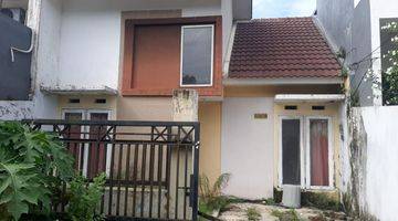 Gambar 1 Dijual Rumah Puri Surya Jaya Valencia Residence Type Bailen