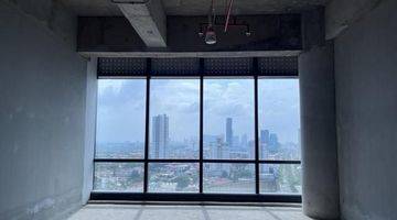 Gambar 1 Dijual Segera Office Ciputra World Strategis