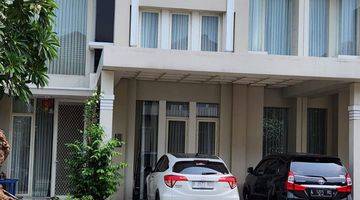 Gambar 2 Grand Pakuwon Tandes Cluster Brisbane Strategis