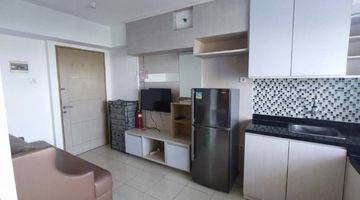 Gambar 2 Apartment Educity Tower Terbaik Princeton Lantai 3 3BR