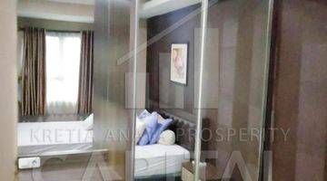 Gambar 3 Apartemen 2 BR Di Gateway Pasteur Full Furnish