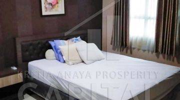 Gambar 1 Apartemen 2 BR Di Gateway Pasteur Full Furnish