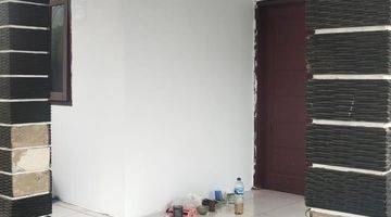 Gambar 3 Rumah 2 Lantai Lokasi Strategis di Jl. Raya Cipanas, Sipayung, Lebak