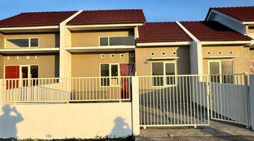 Gambar 2 Cukup Bayar 500ribu Dapatkan Rumah & Ruko Ready Unit