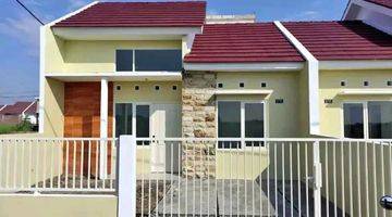 Gambar 1 Cukup Bayar 500ribu Dapatkan Rumah & Ruko Ready Unit