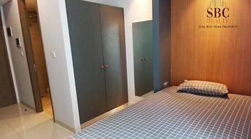 Gambar 3 Disewakan Unit Apartemen Taman Anggrek Residence Suite Furnished Tipe Studio 