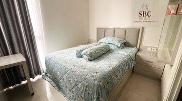 Gambar 5 Disewakan Unit Apartemen Taman Anggrek Residence Tipe 3BR Suite Furnish Bagus