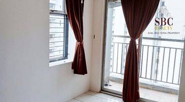 Gambar 2 Disewakan Unit Apartemen Mediterania Garden Residence 2 Unfurnished 3BR