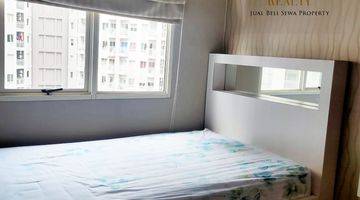 Gambar 3 Disewakan Unit Apartemen Royal Mediterania Garden Residence Tipe 2BR+ Furnished