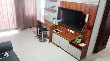 Gambar 3 Disewakan Unit Apartemen Royal Mediterania Garden Residence Furnished Tipe 2BR+