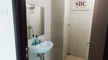 Gambar 5 Disewakan Unit Apartemen Central Park Residence Tipe 1BR Semi Furnish View Bagus