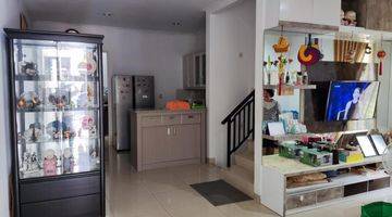 Gambar 3 Rumah Green Lake City, 2 Lantai, 90m², 