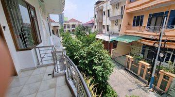 Gambar 5 Rumah Taman Harapan Indah, Jelambar 2 Lantai, 360 M², 