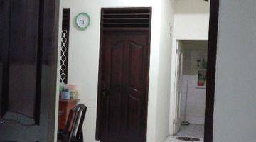 Gambar 3 Rumah Glodok, Jalan Kemenangan, Petak Sembilan, 6 X 20, 0815-1411-8529