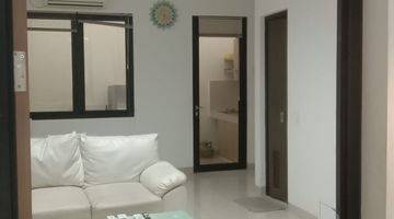 Gambar 3 Rumah Bsd, Provence Suites, 70 M², 3 Lantai