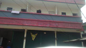 Gambar 4 Rumah Jembatan Dua Sinar Budi, 4 X 14,2, 0815-1411-8528