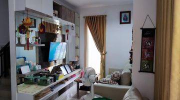 Gambar 5 Rumah Green Lake City, 2 Lantai, 90m², 