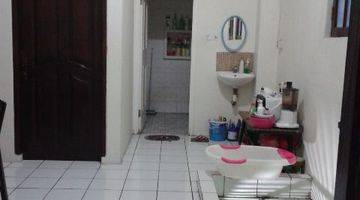 Gambar 1 Rumah Glodok, Jalan Kemenangan, Petak Sembilan, 6 X 20, 0815-1411-8529