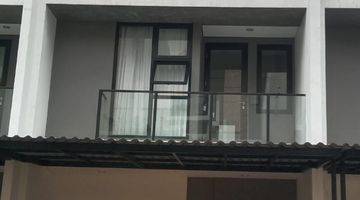 Gambar 1 Rumah Bsd, Provence Suites, 70 M², 3 Lantai