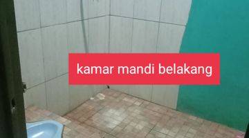 Gambar 4 Rumah Cisauk, Tangerang Banten, 112 M²