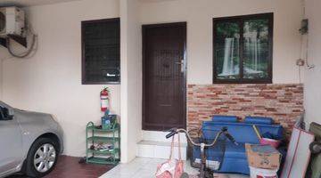 Gambar 2 Rumah Bojong Rawa Buaya 6 X 15, 2 Lantai,  0815-1411-8529