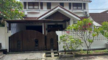 Gambar 1 Dijual Rumah Di Perumahan Bukit Cirendeu Tangerang Selatan 