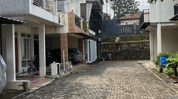 Gambar 4 Dijual Rumah Di Lengkong Karya Serpong Utara 